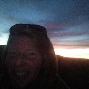 Meet your Posher, Janet